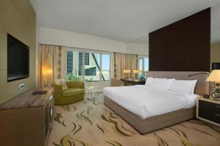 Millennium Al Rawdah Hotel - 8