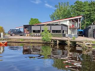 B&B aan het water - 6
