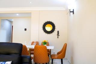 Résidence le CARAT batiment GOLF - Yaoundé - 6
