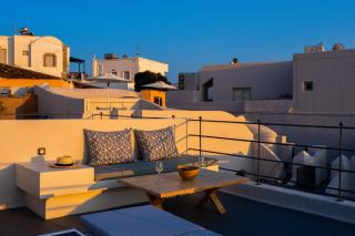 Alaya Suites - Pyrgos - 9