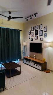 Sky Escape, Cloud-Level Living - Thane - 6