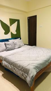 Sky Escape, Cloud-Level Living - Thane - 4