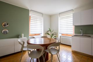 Residenza al Campanile Lake & Mountain Free parking - 0