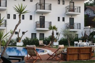 Yengeç Hotel Adults Only - Akyaka - 6