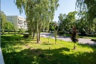Egipska Homely Apartment by BookingHost - Warsaw - 8