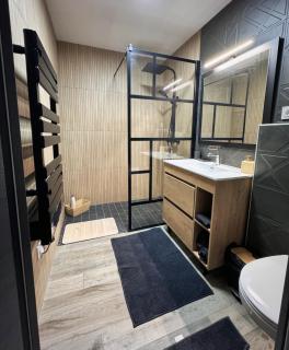 Love Room Luxe and Spa - Sauna - 3