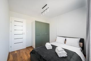 Egipska Homely Apartment by BookingHost - Warsaw - 7