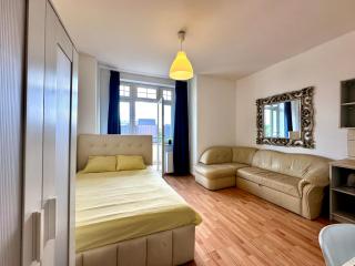 Studio Sopot Centrum II - Sopot - 9