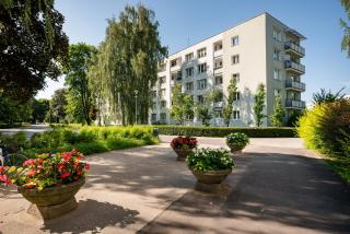 Egipska Homely Apartment by BookingHost - Warsaw - 5