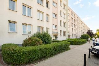 Egipska Homely Apartment by BookingHost - Warsaw - 2