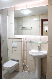 Résidence le CARAT batiment GOLF - Yaoundé - 3