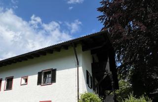 Ferienwohnung Am Kurpark - Aschau im Chiemgau - 9