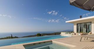 Villa Horizon - Agalianí - 0