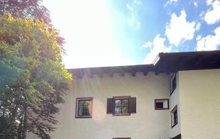 Ferienwohnung Am Kurpark - Aschau im Chiemgau - 8