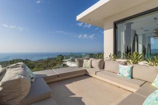 Villa Horizon - Agalianí - 8