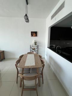 Reem Island, Unique furnished one bedroom with amazing seaview - Abu Dhabi - 8
