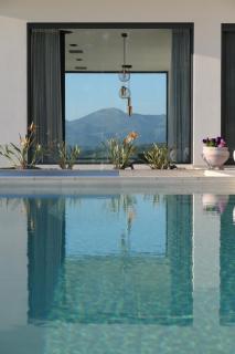 Villa Horizon - Agalianí - 5