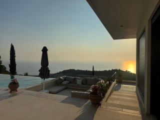 Villa Horizon - Agalianí - 3