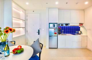 Hillside Sunset Apartment - Phu Quoc - 1