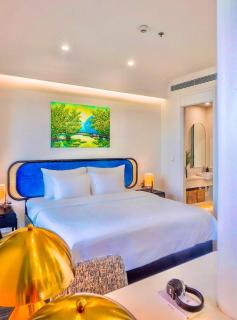 Hillside Sunset Apartment - Phu Quoc - 2