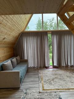 Tulpar Village - Saty - 8