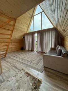 Tulpar Village - Saty - 3