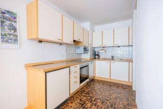 Ferienwohnpark Immenstaad am Bodensee Zwei-Zimmer-Apartment 55 14 - Immenstaad am Bodensee - 6