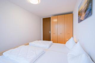 Ferienwohnpark Immenstaad am Bodensee Zwei-Zimmer-Apartment 55 14 - Immenstaad am Bodensee - 2