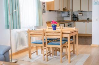 Ferienwohnpark Immenstaad am Bodensee Zwei-Zimmer-Apartment 55 14 - 7