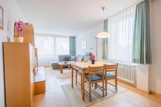 Ferienwohnpark Immenstaad am Bodensee Zwei-Zimmer-Apartment 55 14 - Immenstaad am Bodensee - 8
