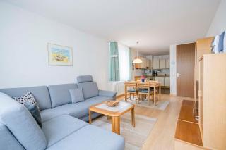 Ferienwohnpark Immenstaad am Bodensee Zwei-Zimmer-Apartment 55 14 - Immenstaad am Bodensee - 0