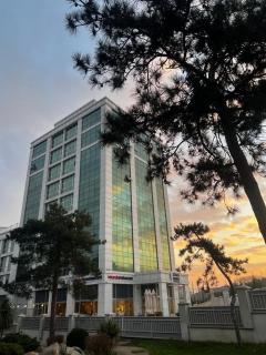 Zin D Home Dudullu Otel - Istanbul - 4