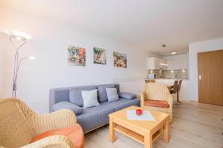 Ferienwohnpark Immenstaad am Bodensee Zwei-Zimmer-Apartment 49 34 - Immenstaad am Bodensee - 0