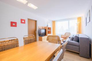 Ferienwohnpark Immenstaad am Bodensee Zwei-Zimmer-Apartment 49 34 - Immenstaad am Bodensee - 3