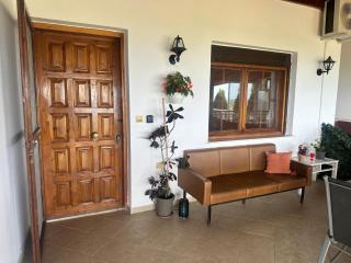 Blue Panorama Crystal with Amazing Sea View Balcony - 2