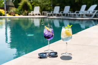Levendula Resort és Rendezvényközpont - Bogács - 7
