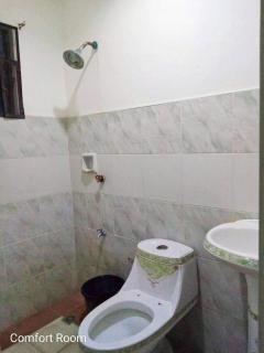 Amor de Hermanas - Calamba - 3