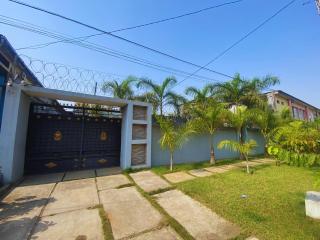 Dibassano House - Luanda - 9