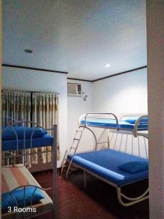 Amor de Hermanas - Calamba - 1