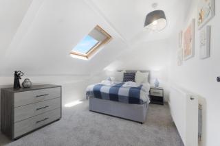 Spacious! 6BR in Beach Road - South Shields - 6