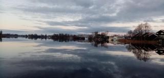 B&B aan het water - Earnewâld - 8