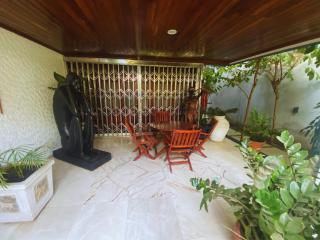 Dibassano House - Luanda - 8