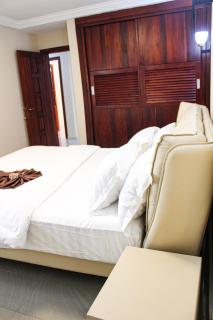 Résidence le CARAT batiment GOLF - Yaoundé - 2