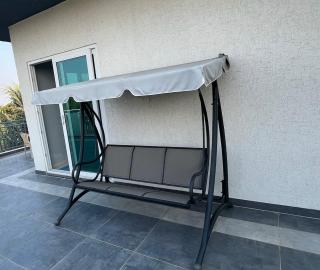 Sreevana Garden Retreat Mokila 3BR By Homeyhuts - Hyderabad - 5