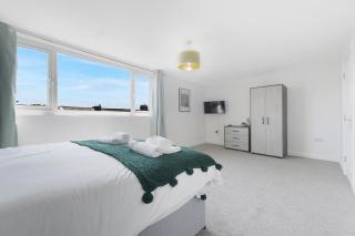 Spacious! 6BR in Beach Road - South Shields - 7