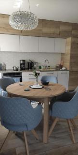 Apartamentdziwnówek - Dziwnówek - 9