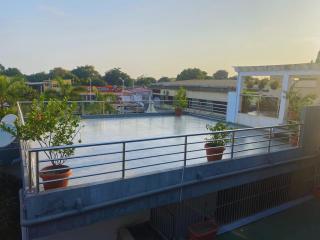 Dibassano House - Luanda - 6