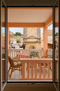Mponanos' Family House - Ágios Matthaíos - 9