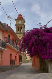 Mponanos' Family House - Ágios Matthaíos - 0
