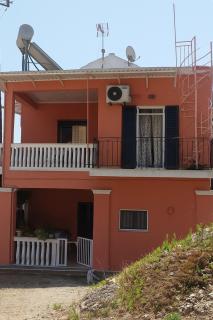 Mponanos' Family House - Ágios Matthaíos - 1